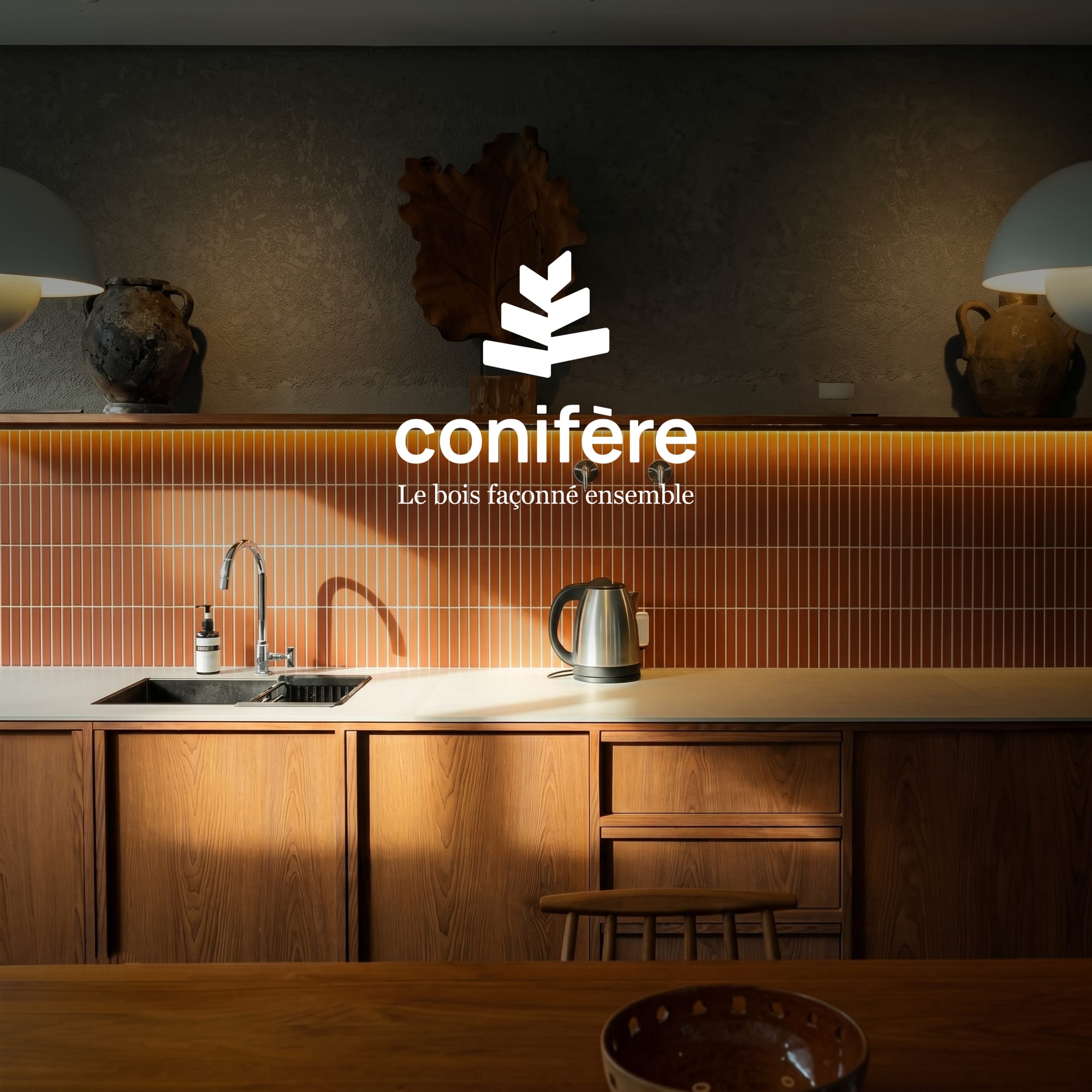 Conifère