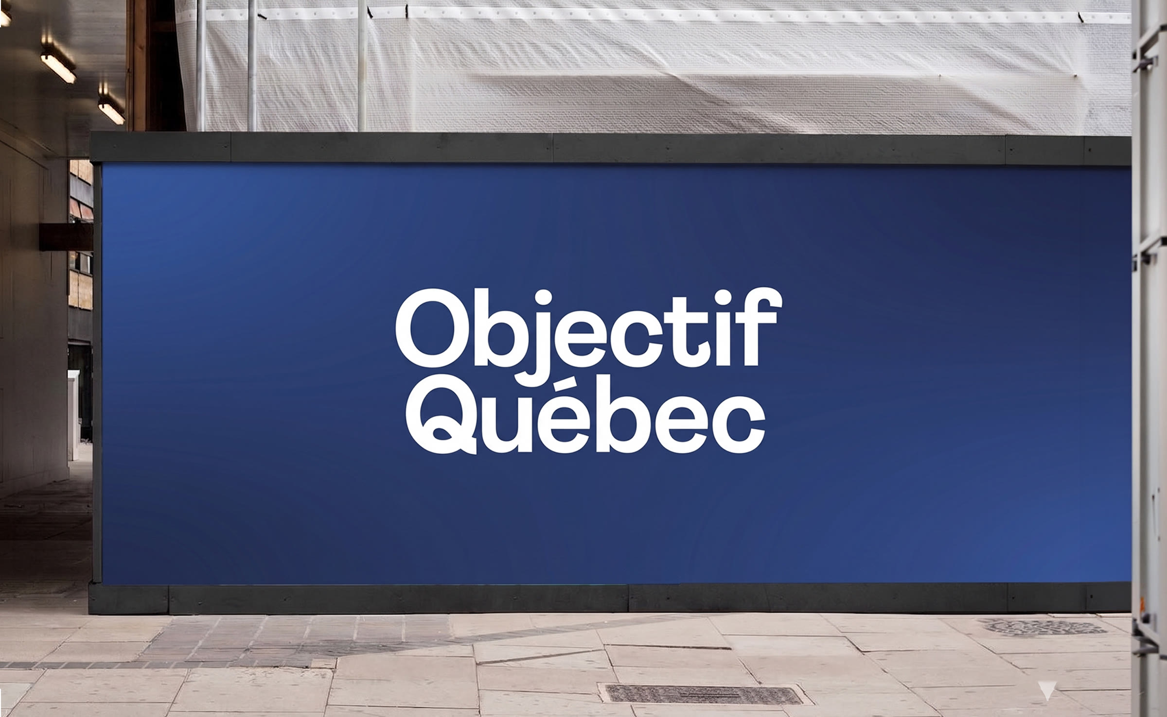 Objectif Québec