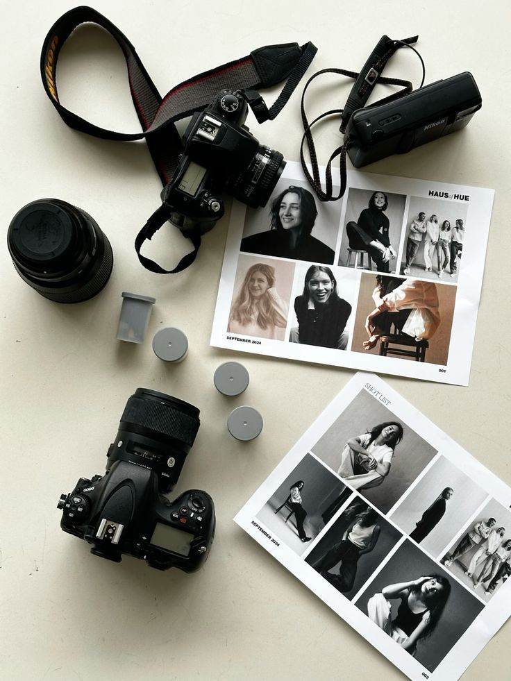 Photographie